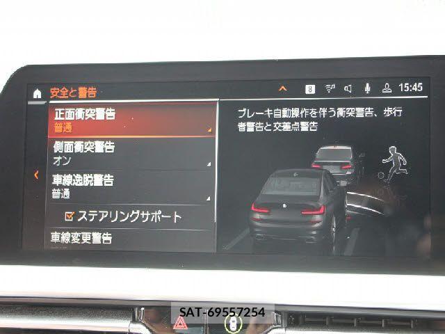 Bmw 3 SERIES 2019-09 7215279-20