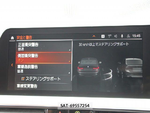 Bmw 3 SERIES 2019-09 7215279-21