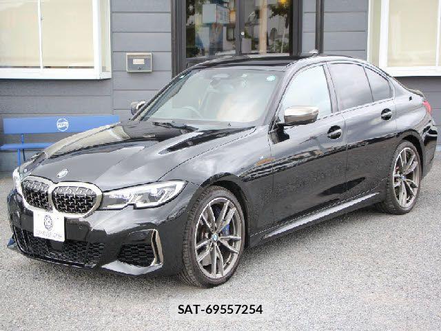 Bmw 3 SERIES 2019-09 7215279-24
