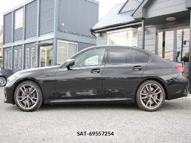Bmw 3 SERIES 2019-09 7215279-25