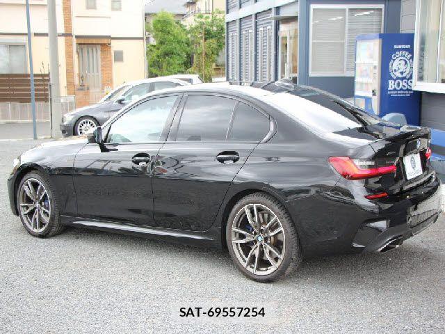 Bmw 3 SERIES 2019-09 7215279-26