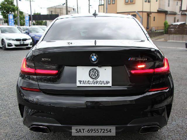 Bmw 3 SERIES 2019-09 7215279-27