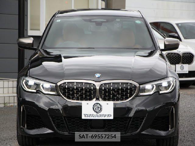 Bmw 3 SERIES 2019-09 7215279-28