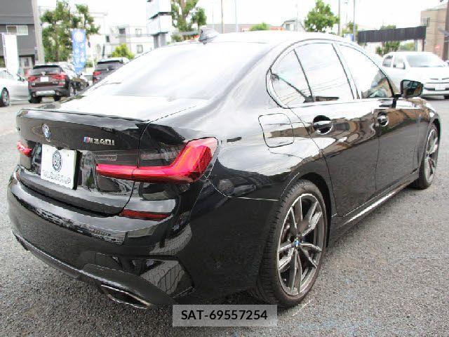 Bmw 3 SERIES 2019-09 7215279-2