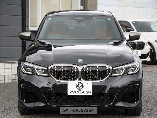 Bmw 3 SERIES 2019-09 7215279-29