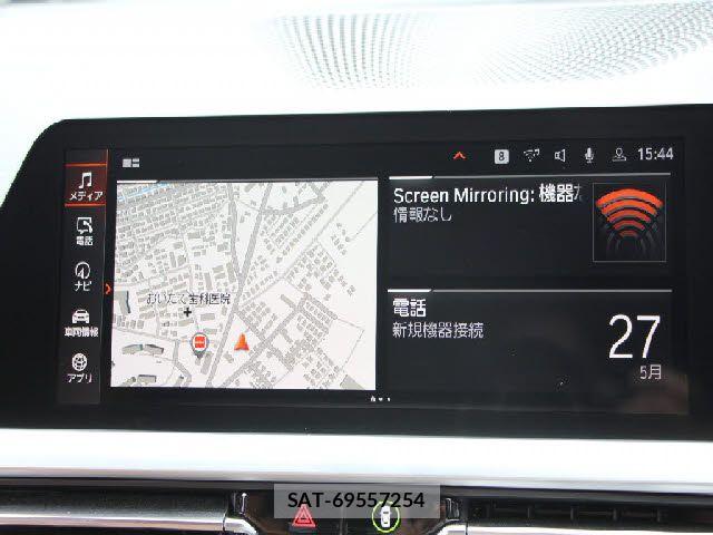 Bmw 3 SERIES 2019-09 7215279-6