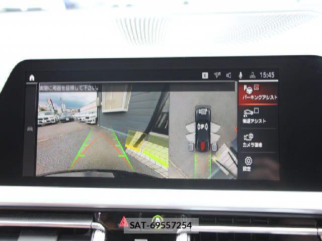 Bmw 3 SERIES 2019-09 7215279-8