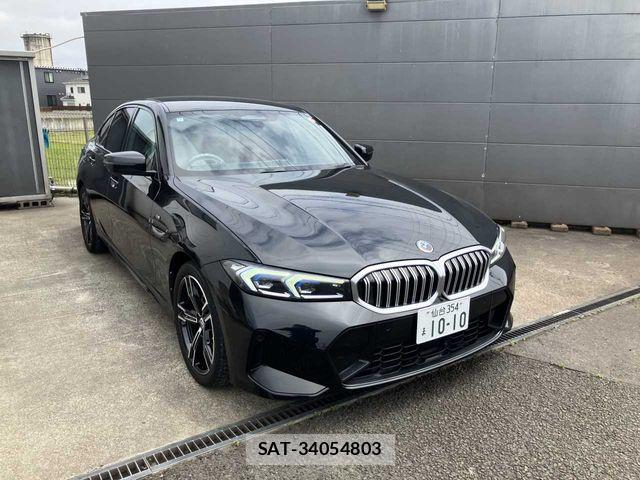 Bmw 3 SERIES 2022-12 7215287-0