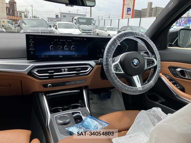 Bmw 3 SERIES 2022-12 7215287-1