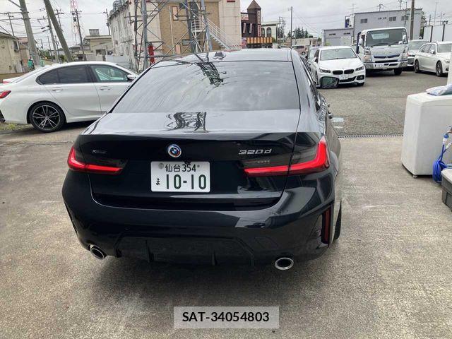 Bmw 3 SERIES 2022-12 7215287-2