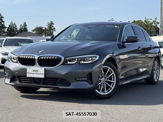 Bmw 3 SERIES 2019-11 7215282-0