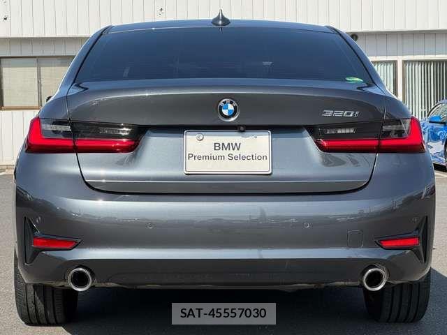 Bmw 3 SERIES 2019-11 7215282-9