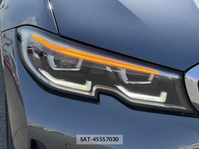 Bmw 3 SERIES 2019-11 7215282-11