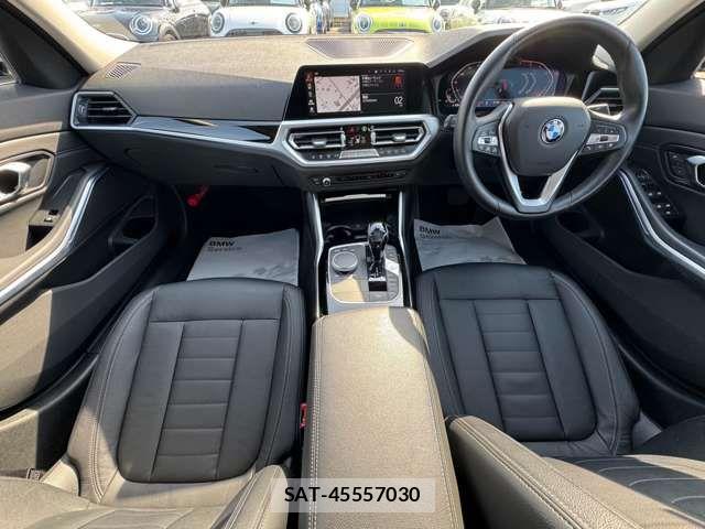 Bmw 3 SERIES 2019-11 7215282-1