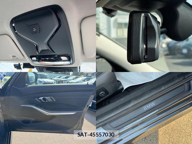Bmw 3 SERIES 2019-11 7215282-26
