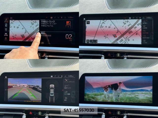 Bmw 3 SERIES 2019-11 7215282-27