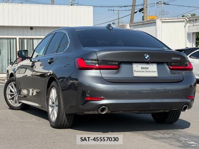 Bmw 3 SERIES 2019-11 7215282-2