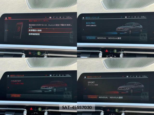 Bmw 3 SERIES 2019-11 7215282-29