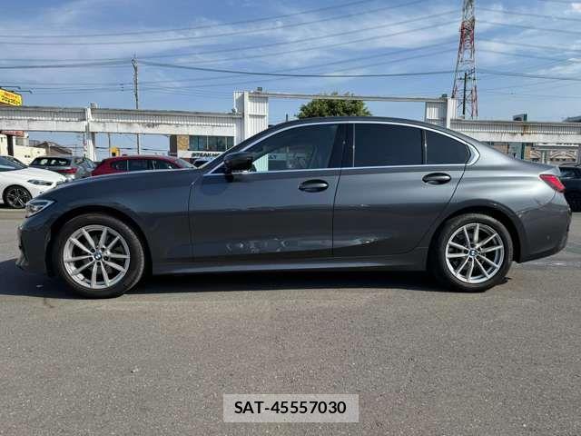 Bmw 3 SERIES 2019-11 7215282-3