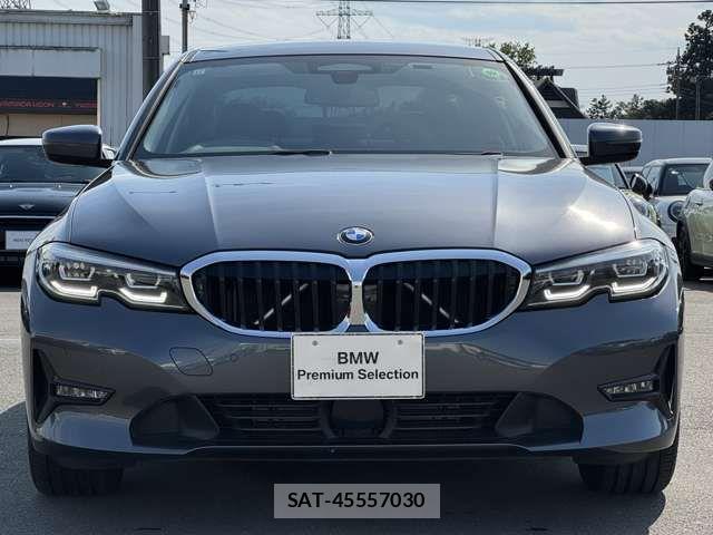 Bmw 3 SERIES 2019-11 7215282-4