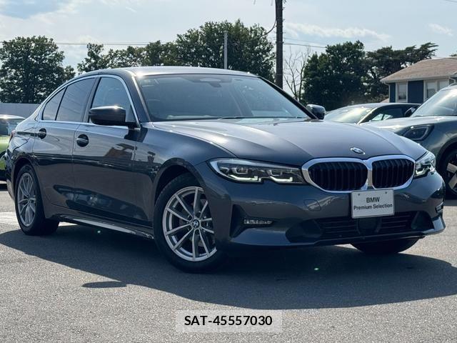 Bmw 3 SERIES 2019-11 7215282-5