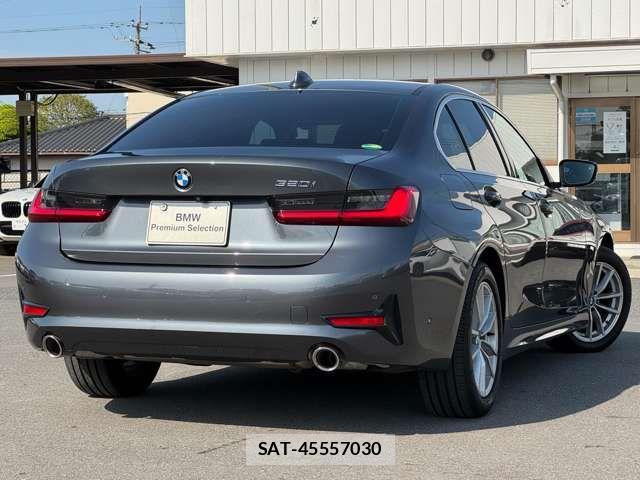Bmw 3 SERIES 2019-11 7215282-7