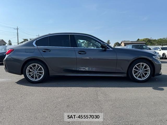 Bmw 3 SERIES 2019-11 7215282-8