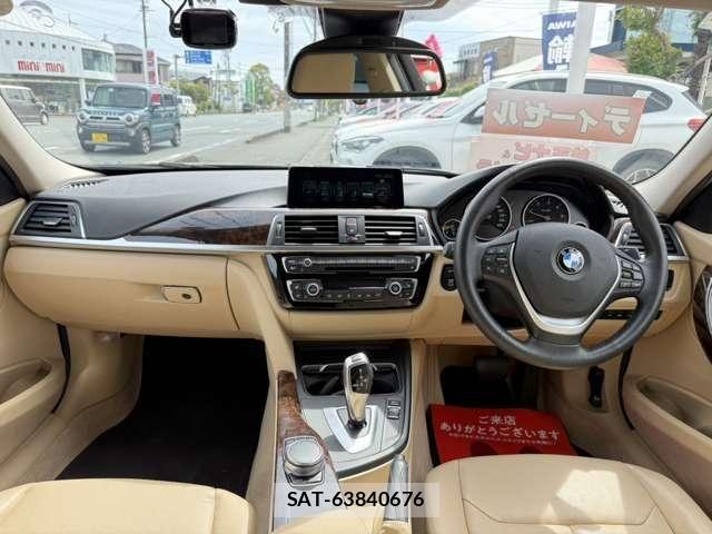 Bmw 3 SERIES 2018-01 7215265-13