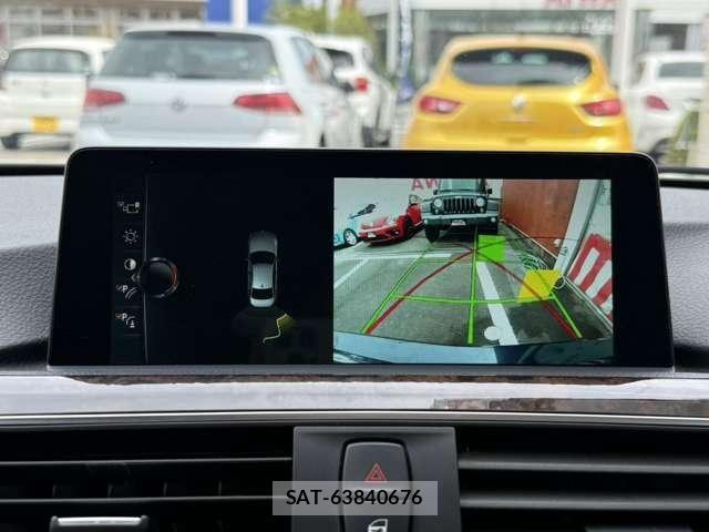 Bmw 3 SERIES 2018-01 7215265-15