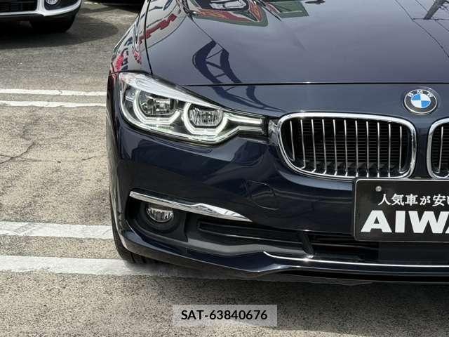 Bmw 3 SERIES 2018-01 7215265-24