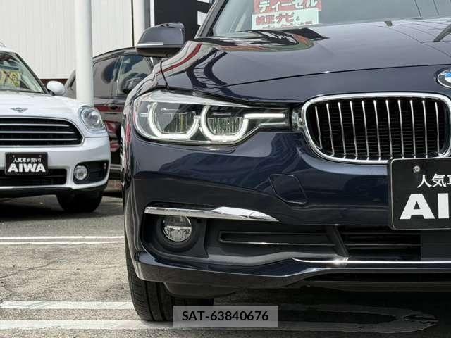 Bmw 3 SERIES 2018-01 7215265-25