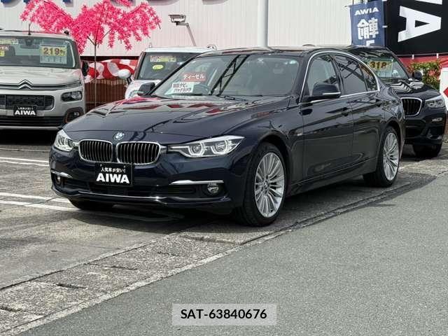Bmw 3 SERIES 2018-01 7215265-27