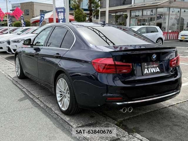 Bmw 3 SERIES 2018-01 7215265-2