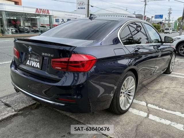 Bmw 3 SERIES 2018-01 7215265-4