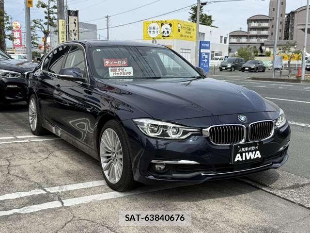 Bmw 3 SERIES 2018-01 7215265-6