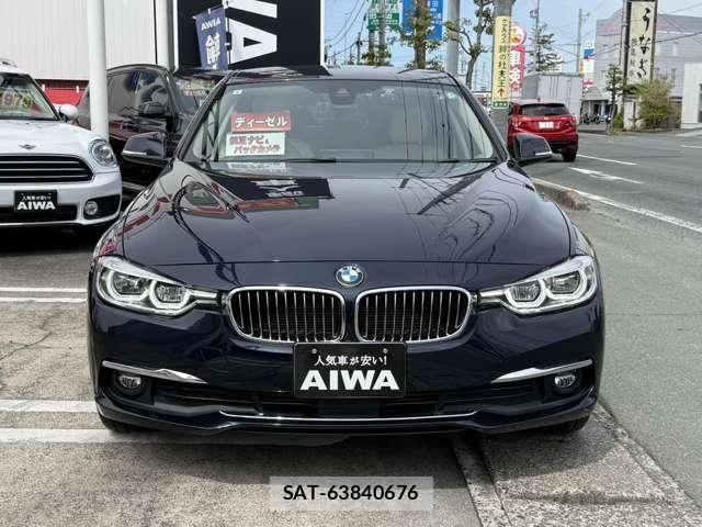 Bmw 3 SERIES 2018-01 7215265-7