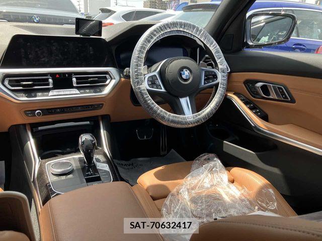 Bmw 3 SERIES 2021-03 7215281-1