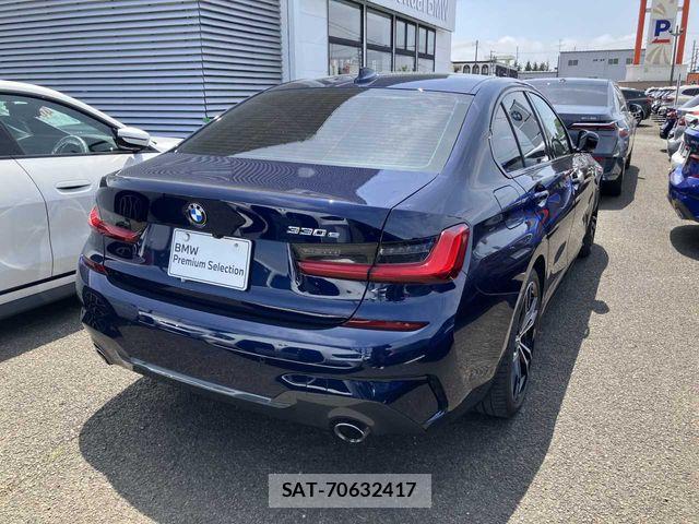Bmw 3 SERIES 2021-03 7215281-2
