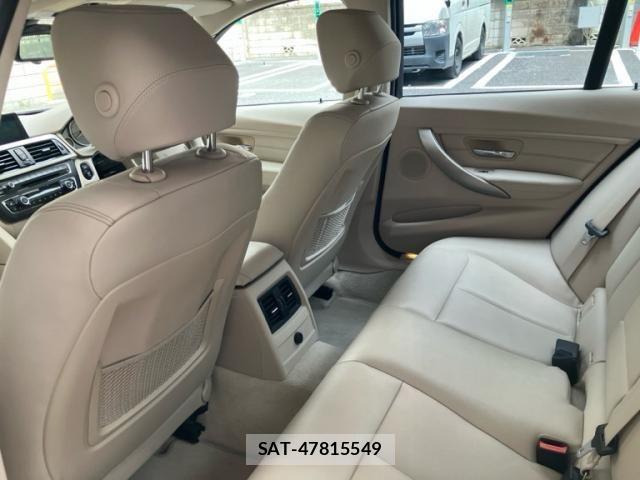 Bmw 3 SERIES 2012-05 7215251-10