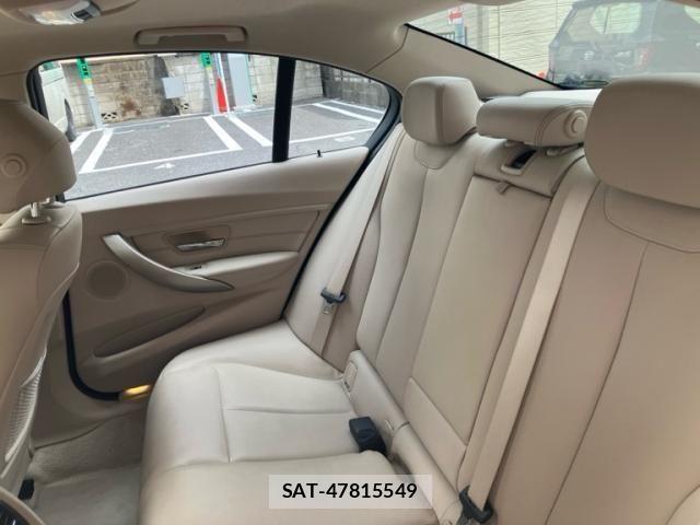 Bmw 3 SERIES 2012-05 7215251-11
