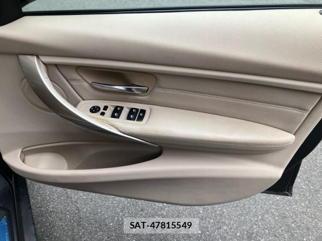 Bmw 3 SERIES 2012-05 7215251-13