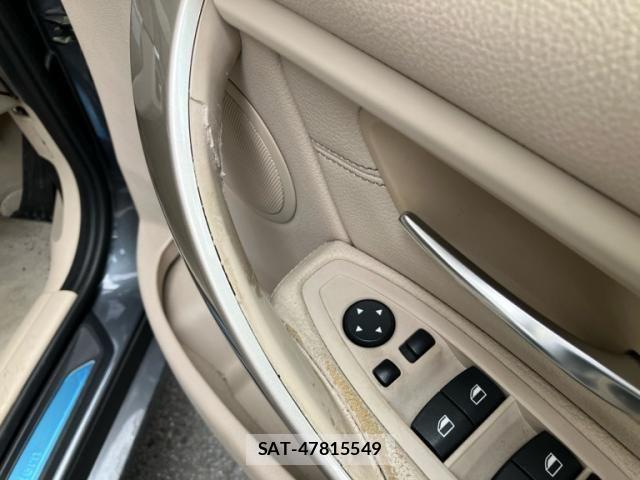 Bmw 3 SERIES 2012-05 7215251-14
