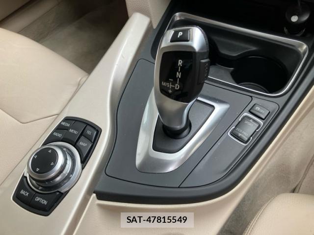 Bmw 3 SERIES 2012-05 7215251-17