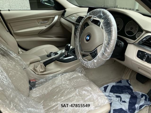 Bmw 3 SERIES 2012-05 7215251-18
