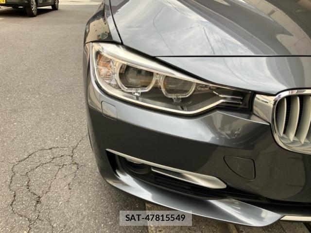 Bmw 3 SERIES 2012-05 7215251-1