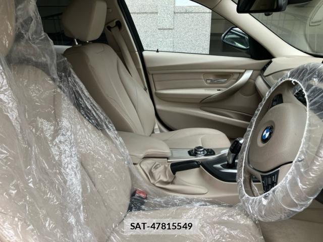 Bmw 3 SERIES 2012-05 7215251-19