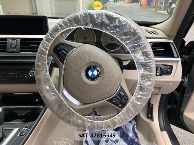 Bmw 3 SERIES 2012-05 7215251-20
