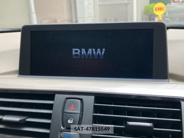 Bmw 3 SERIES 2012-05 7215251-21