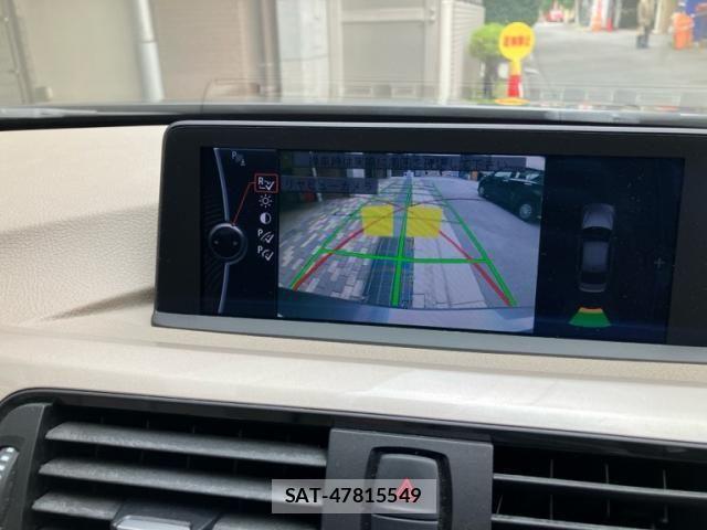 Bmw 3 SERIES 2012-05 7215251-23