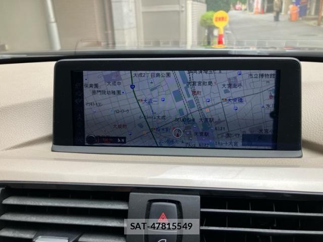 Bmw 3 SERIES 2012-05 7215251-24